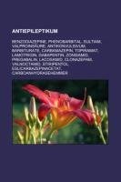 Antiepileptikum