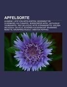 Apfelsorte