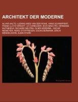 Architekt der Moderne