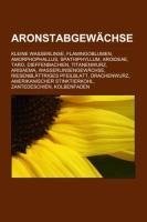 Aronstabgewächse