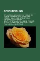 Beschneidung