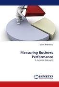 Measuring Business Performance