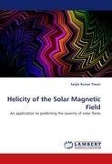 Helicity of the Solar Magnetic Field