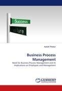 Business Process Management