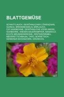 Blattgemüse