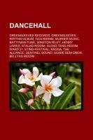 Dancehall