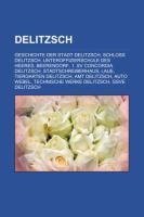 Delitzsch