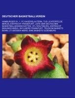 Deutscher Basketballverein