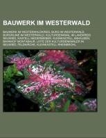 Bauwerk im Westerwald