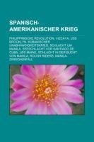 Spanisch-Amerikanischer Krieg