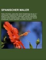 Spanischer Maler