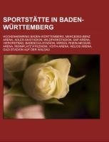 Sportstätte in Baden-Württemberg