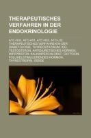 Therapeutisches Verfahren in der Endokrinologie