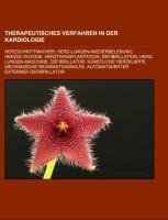 Therapeutisches Verfahren in der Kardiologie