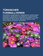 Türkischer Fußballverein