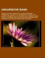 Ungarische Band