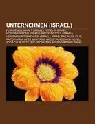 Unternehmen (Israel)