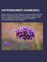 Unternehmer (Hamburg)