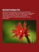 Bioinformatik