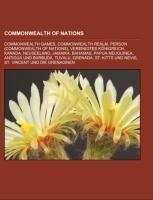 Commonwealth of Nations