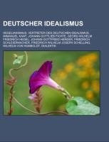 Deutscher Idealismus