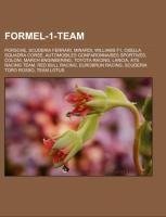 Formel-1-Team