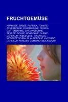 Fruchtgemüse