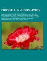 Fußball in Jugoslawien