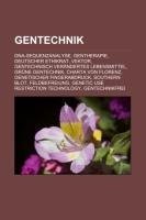 Gentechnik