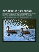 Geographie (Heilbronn)