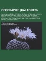 Geographie (Kalabrien)