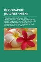 Geographie (Mauretanien)