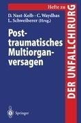 Posttraumatisches Multiorganversagen