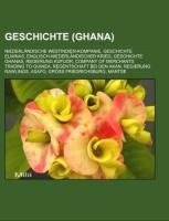 Geschichte (Ghana)