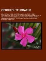 Geschichte Israels