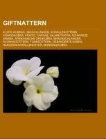 Giftnattern