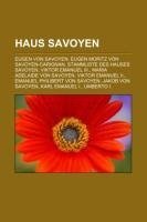 Haus Savoyen