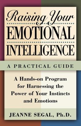 Raising Your Emotional Intelligence