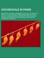 Hochschule in Paris