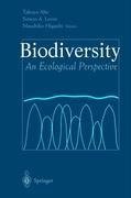 Biodiversity