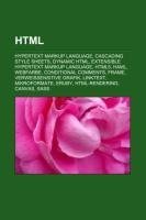 HTML