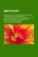 Impfstoff