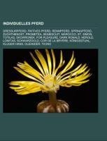 Individuelles Pferd