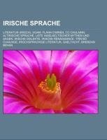 Irische Sprache