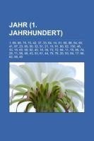 Jahr (1. Jahrhundert)