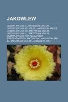 Jakowlew