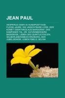 Jean Paul