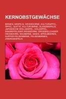 Kernobstgewächse