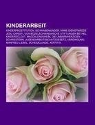 Kinderarbeit