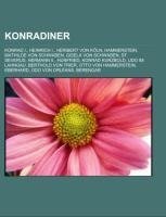 Konradiner